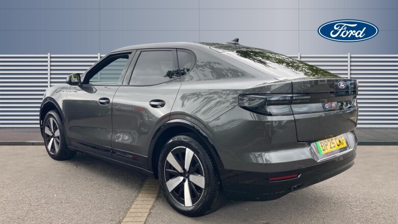 Ford Capri 210kW Select 77kWh 5dr Auto Electric Estate